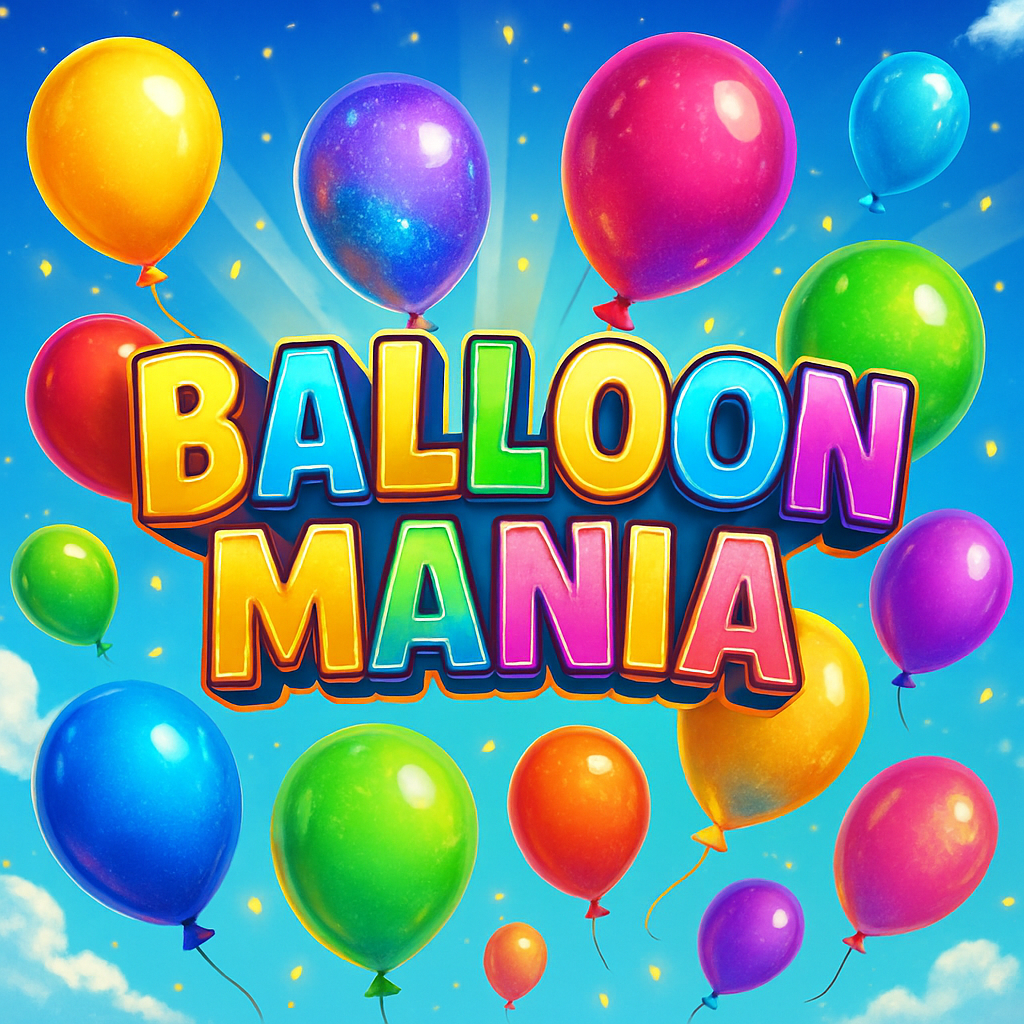 Balloon Mania