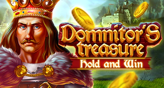 Domnitors Treasure