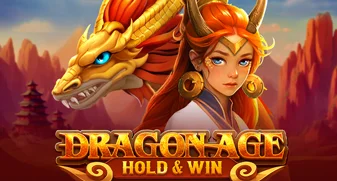 Dragon Age